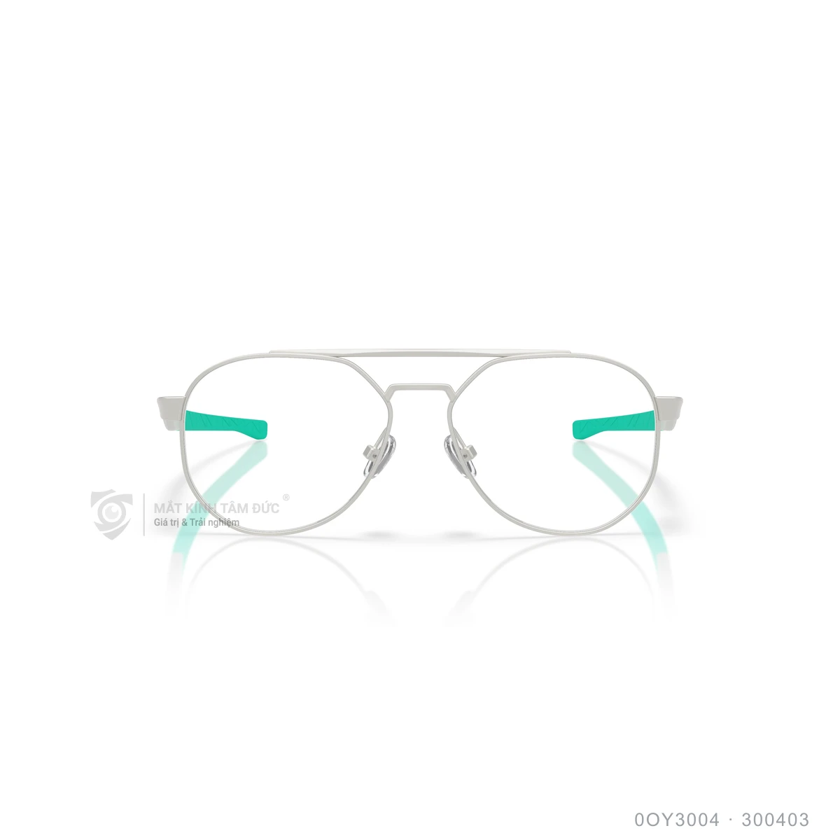 Gọng kính Oakley 0OY3004 - Ảnh 11