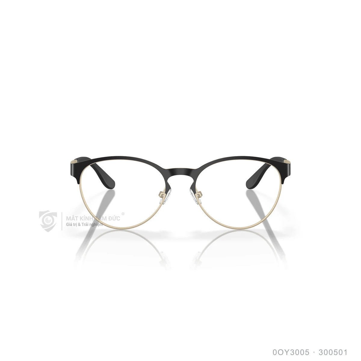Gọng kính Oakley 0OY3005 - Ảnh 6