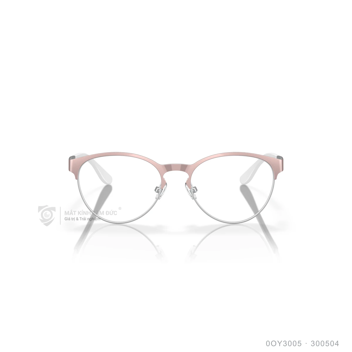 Gọng kính Oakley 0OY3005 - Ảnh 11