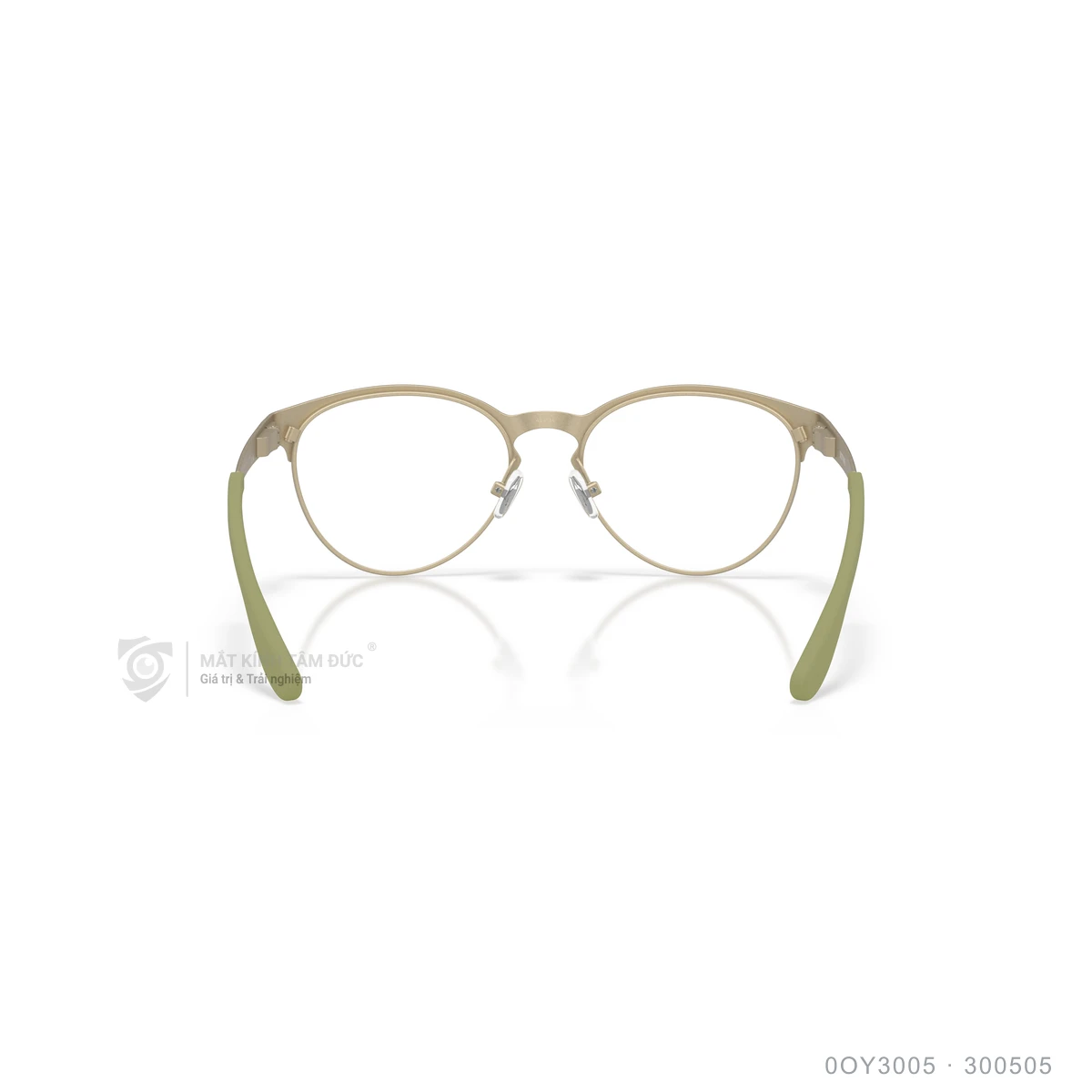 Gọng kính Oakley 0OY3005 - Ảnh 20