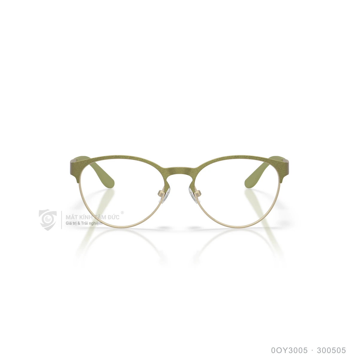 Gọng kính Oakley 0OY3005 - Ảnh 16