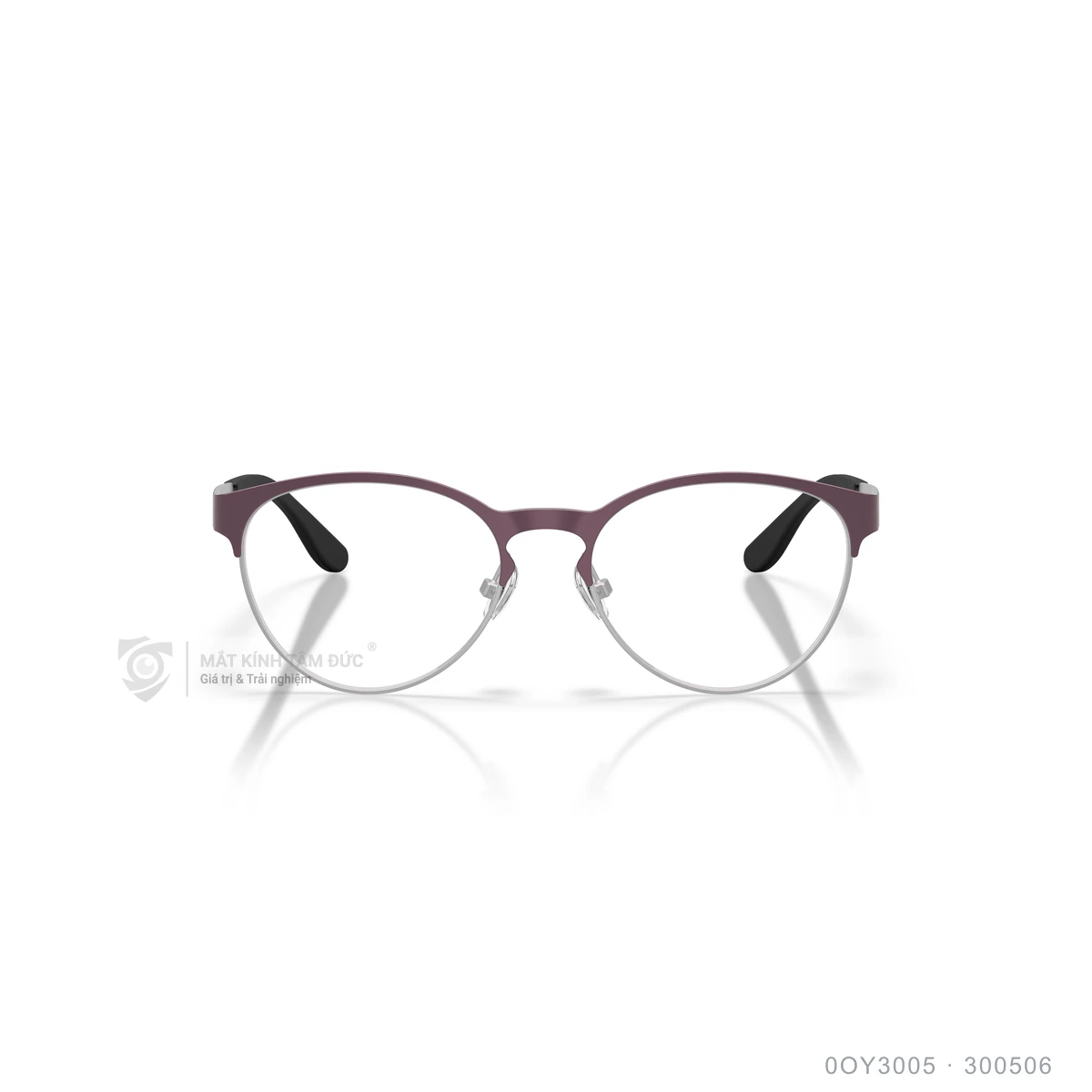 Gọng kính Oakley 0OY3005