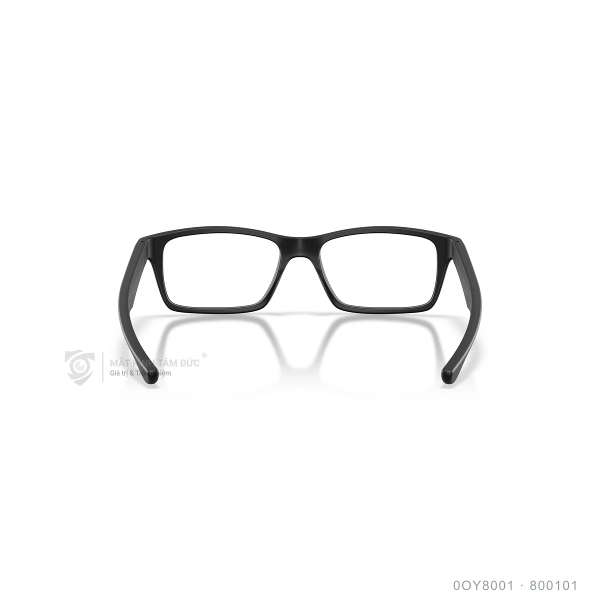 Gọng kính Oakley 0OY8001 - Ảnh 5
