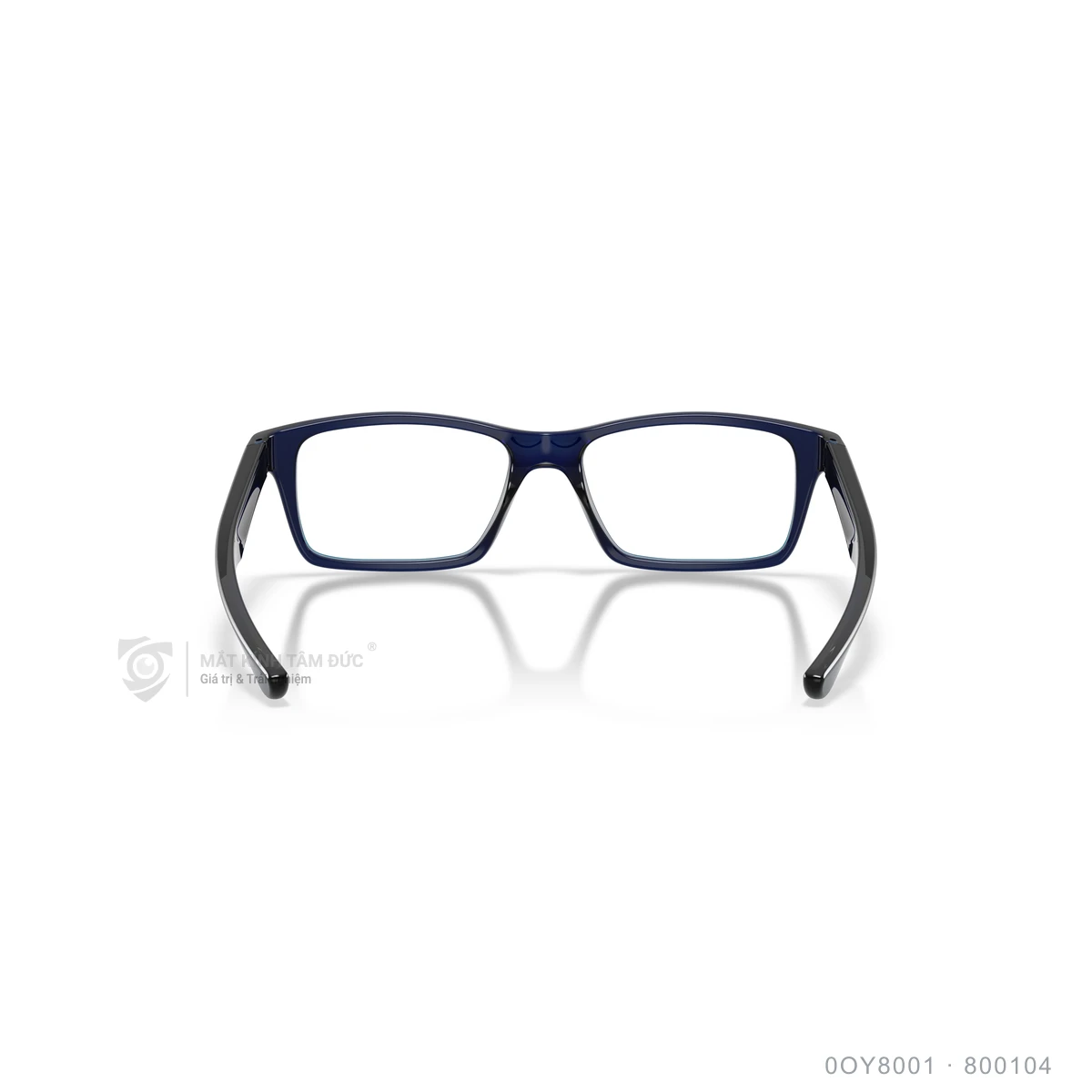 Gọng kính Oakley 0OY8001 - Ảnh 10