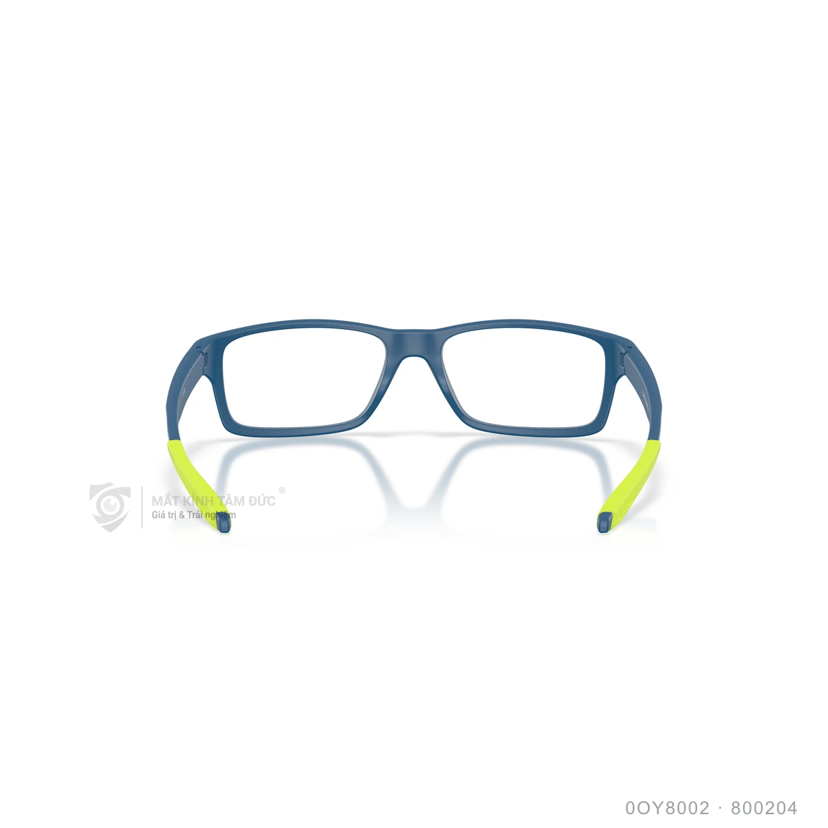 Gọng kính Oakley 0OY8002 - Ảnh 20