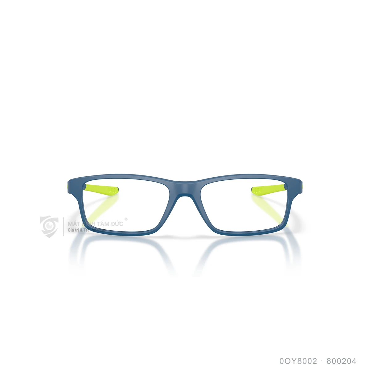Gọng kính Oakley 0OY8002 - Ảnh 16