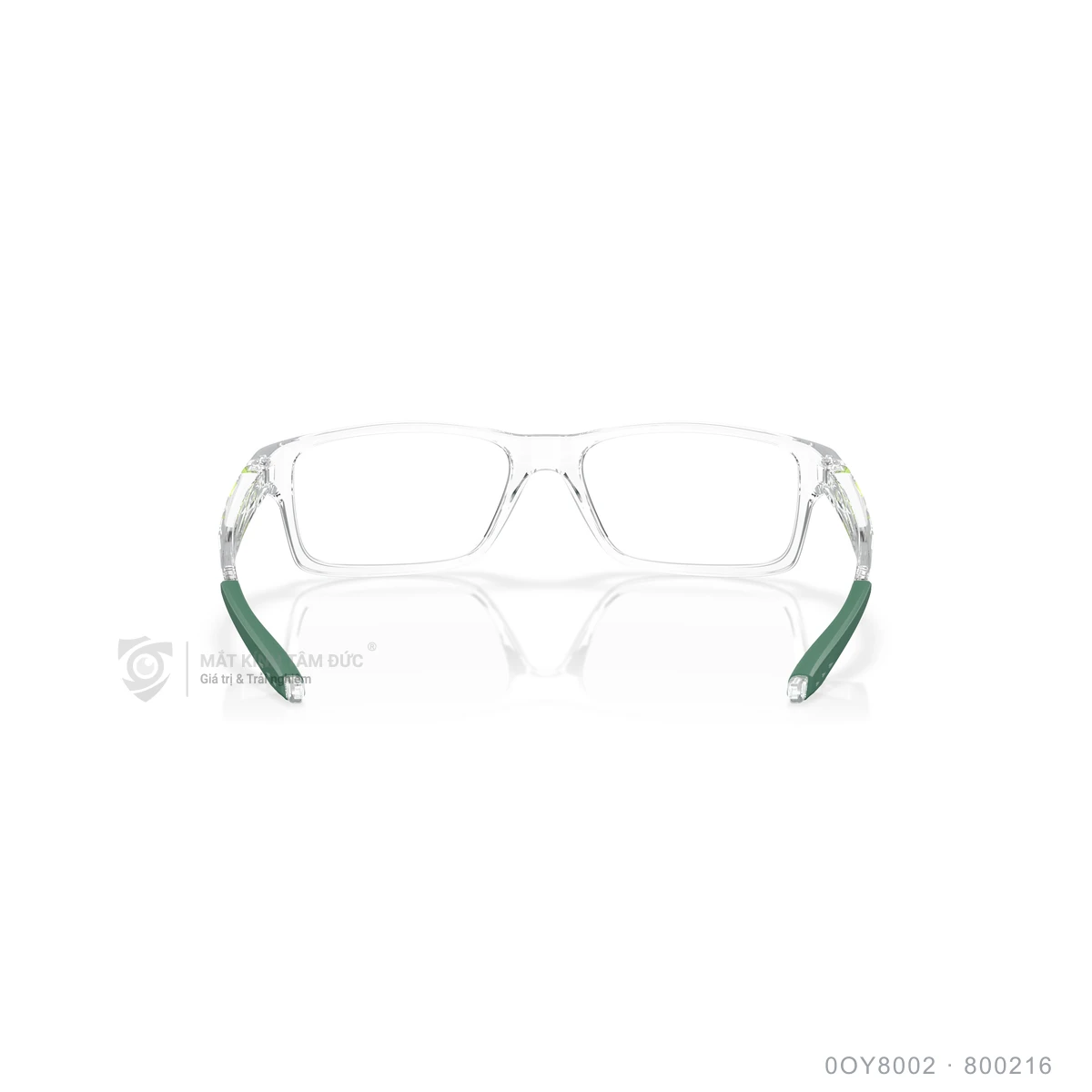 Gọng kính Oakley 0OY8002 - Ảnh 10
