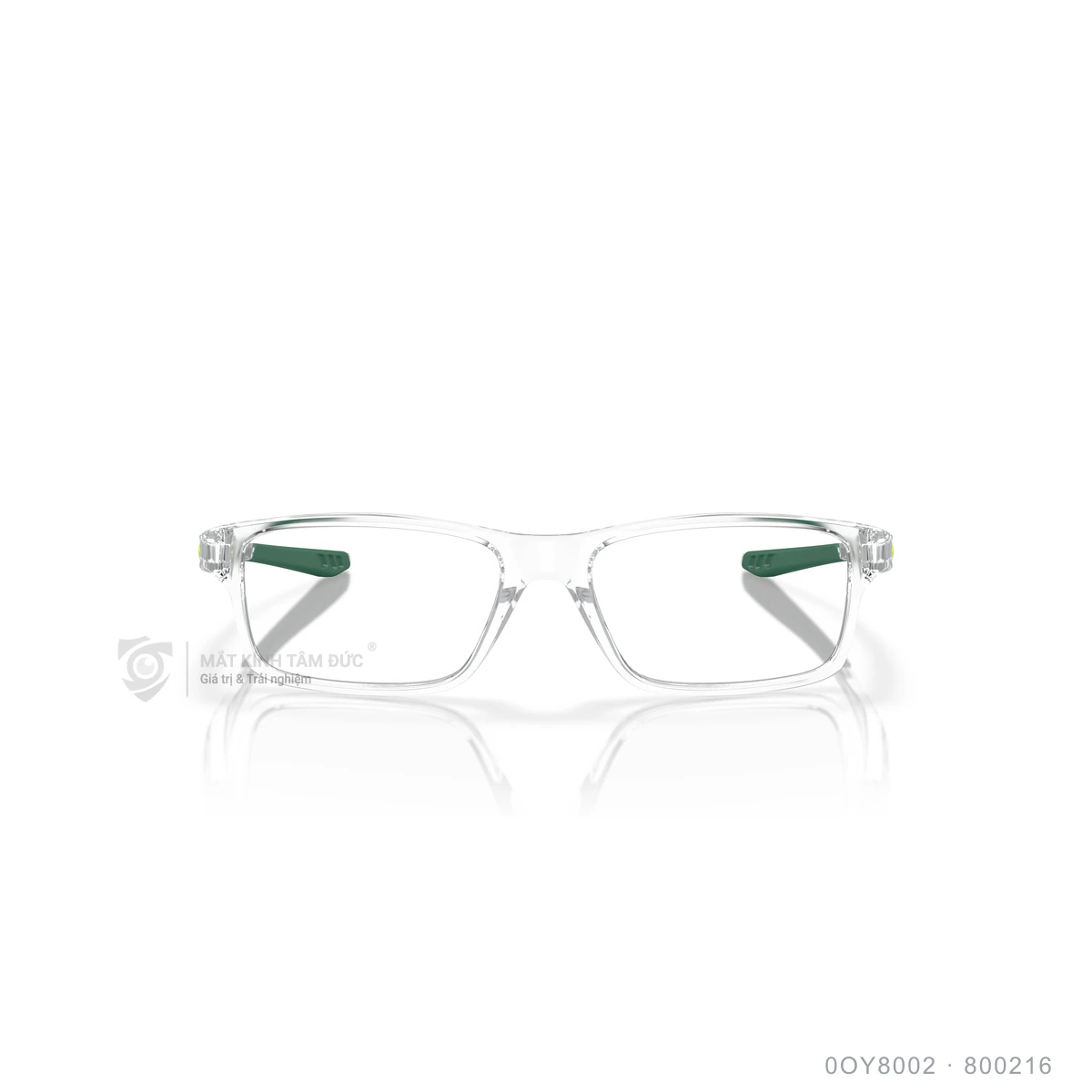 Gọng kính Oakley 0OY8002 - Ảnh 6