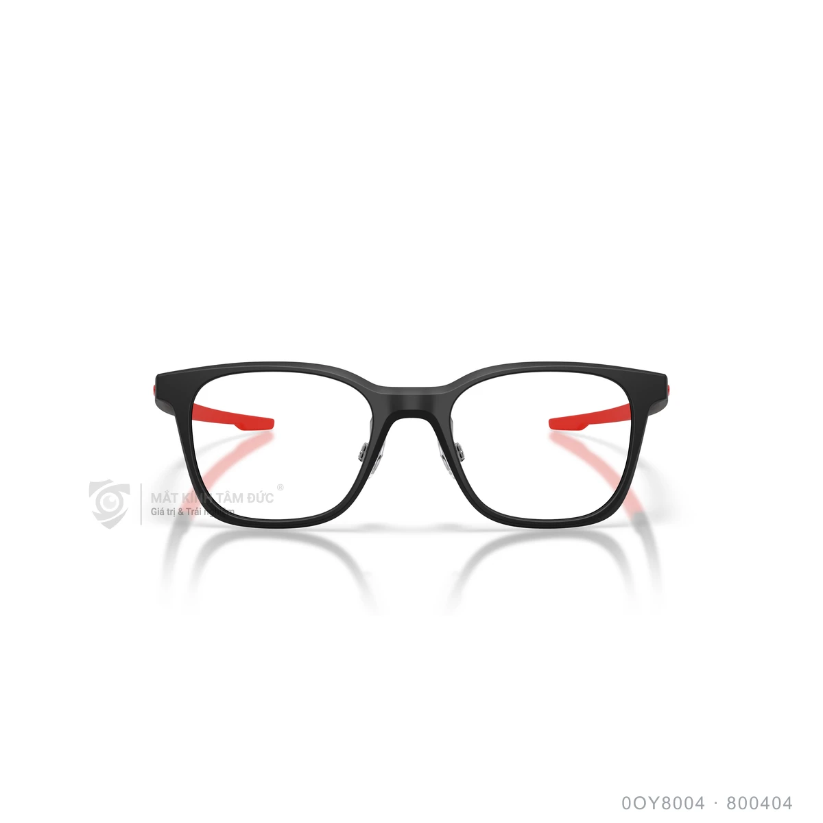 Gọng kính Oakley 0OY8004 - Ảnh 1