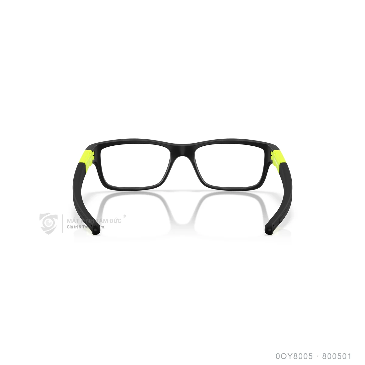 Gọng kính Oakley 0OY8005 - Ảnh 5
