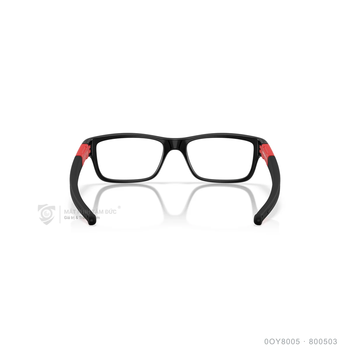 Gọng kính Oakley 0OY8005 - Ảnh 15