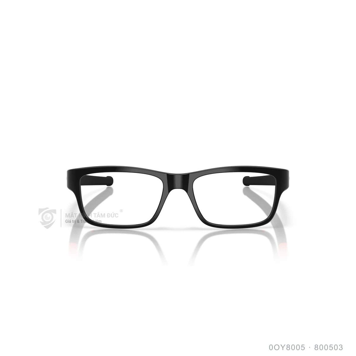Gọng kính Oakley 0OY8005 - Ảnh 11