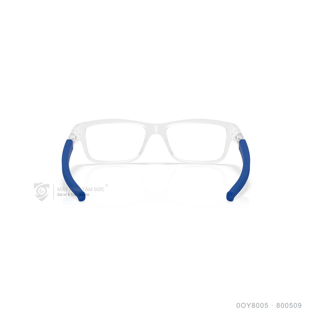 Gọng kính Oakley 0OY8005 - Ảnh 20