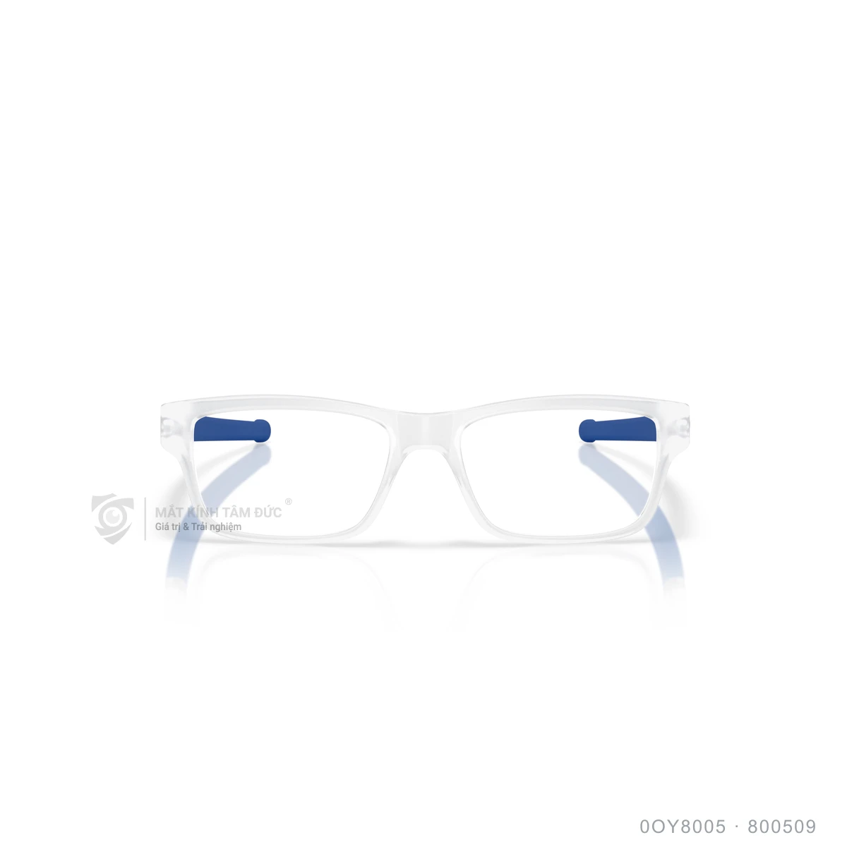 Gọng kính Oakley 0OY8005 - Ảnh 16