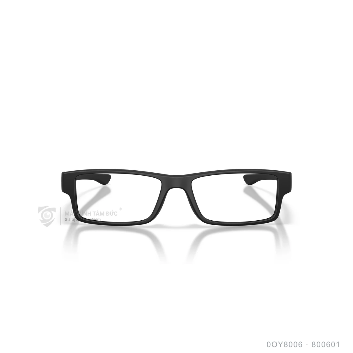 Gọng kính Oakley 0OY8006 - Ảnh 1