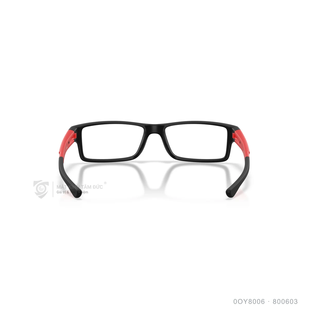 Gọng kính Oakley 0OY8006 - Ảnh 10