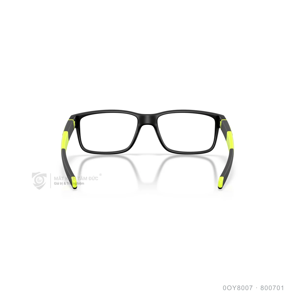 Gọng kính Oakley 0OY8007 - Ảnh 20