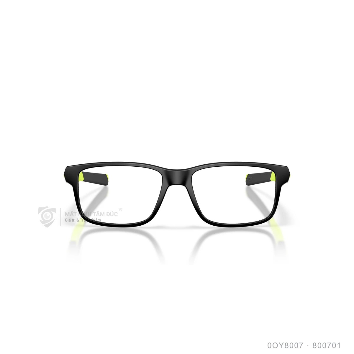 Gọng kính Oakley 0OY8007 - Ảnh 16