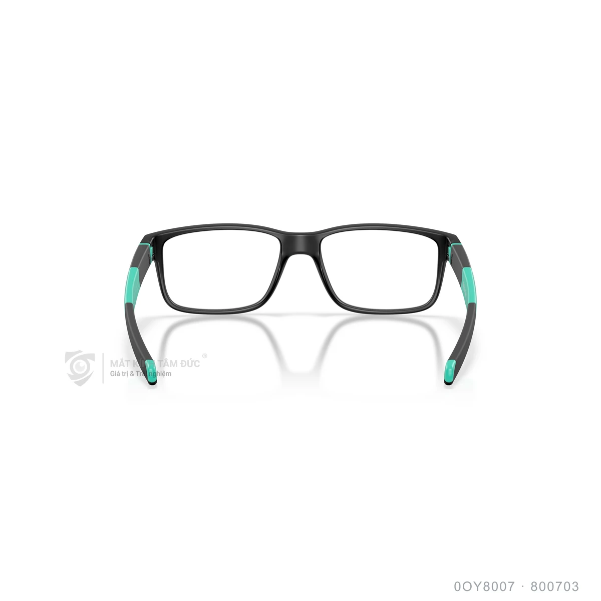 Gọng kính Oakley 0OY8007 - Ảnh 15