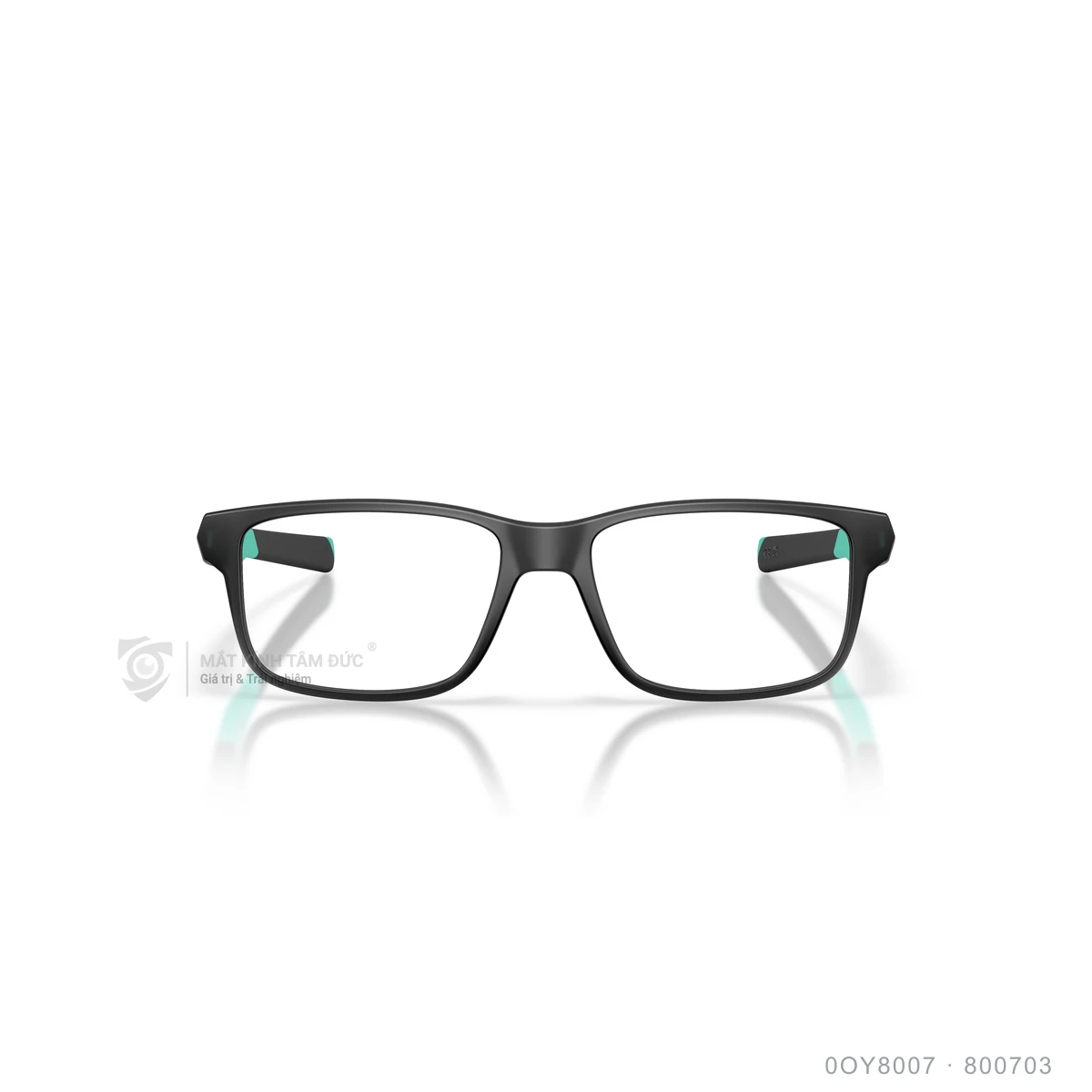Gọng kính Oakley 0OY8007 - Ảnh 11