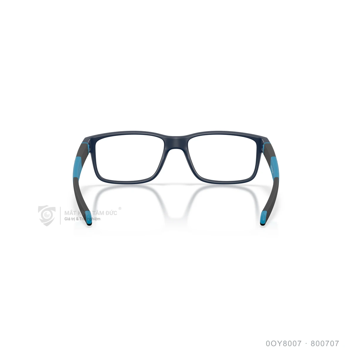 Gọng kính Oakley 0OY8007 - Ảnh 30