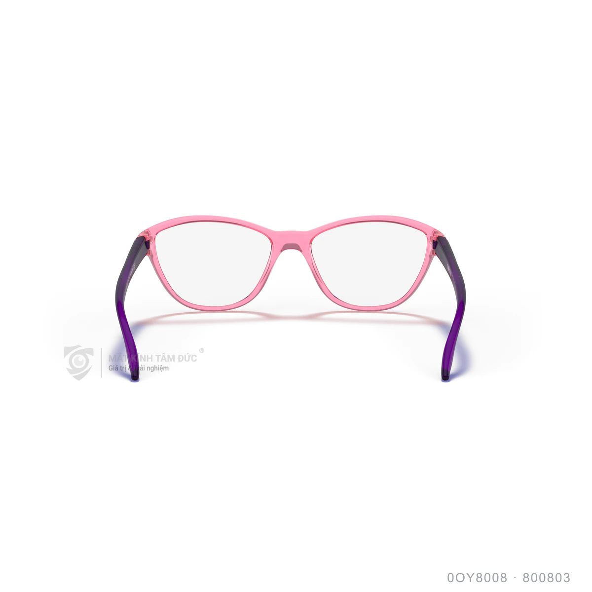 Gọng kính Oakley 0OY8008 - Ảnh 5