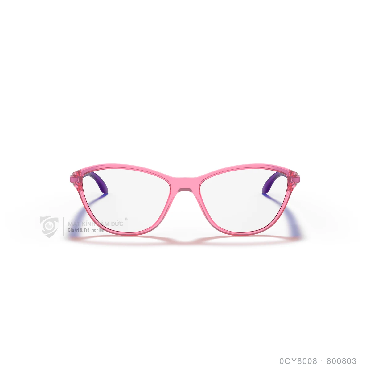 Gọng kính Oakley 0OY8008 - Ảnh 1