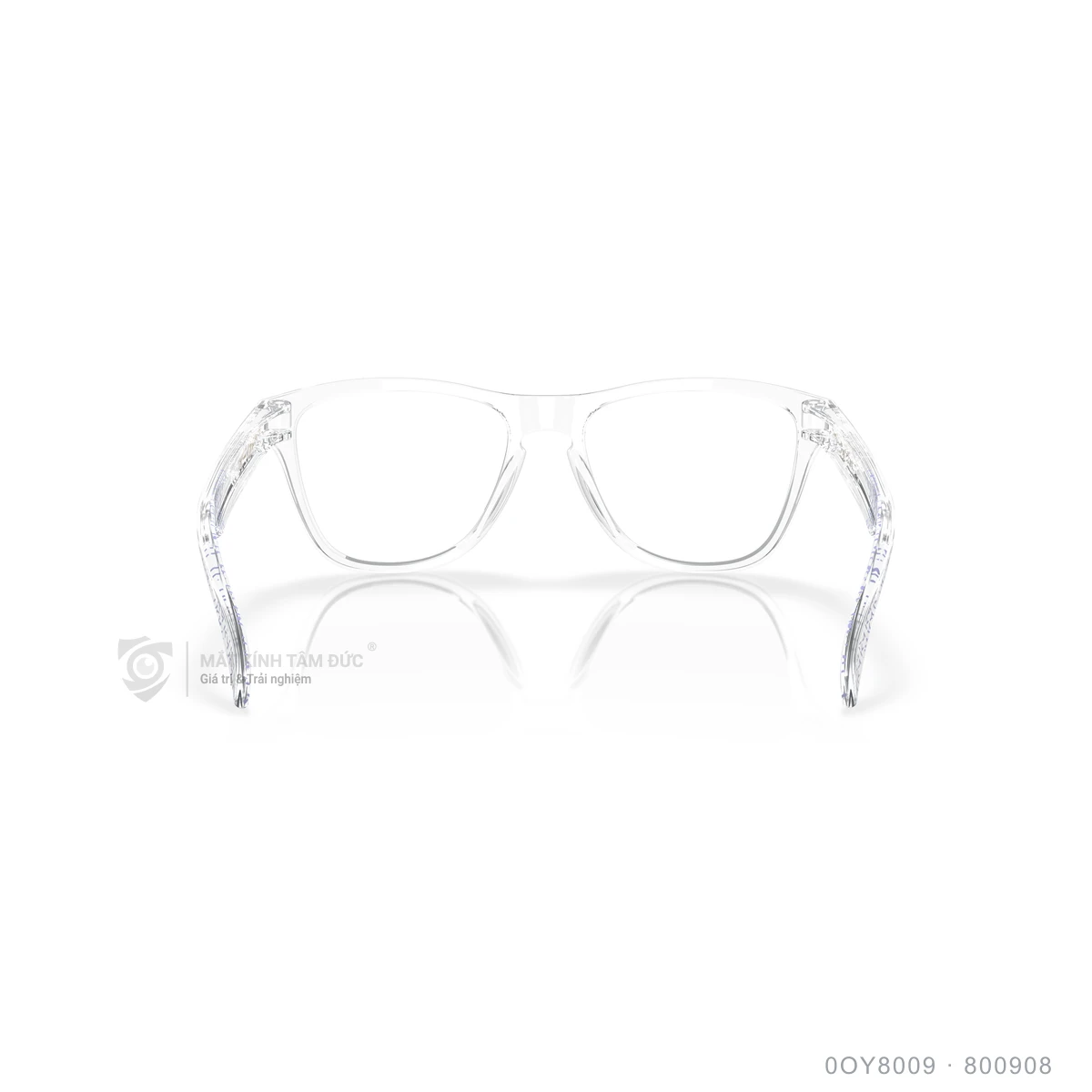 Gọng kính Oakley 0OY8009 - Ảnh 5