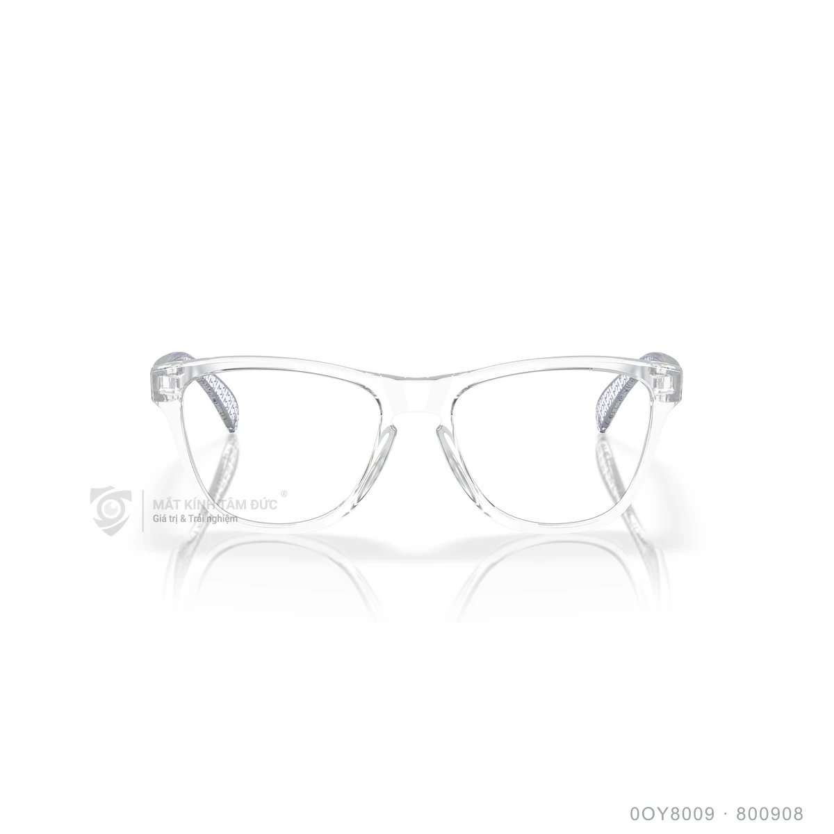 Gọng kính Oakley 0OY8009