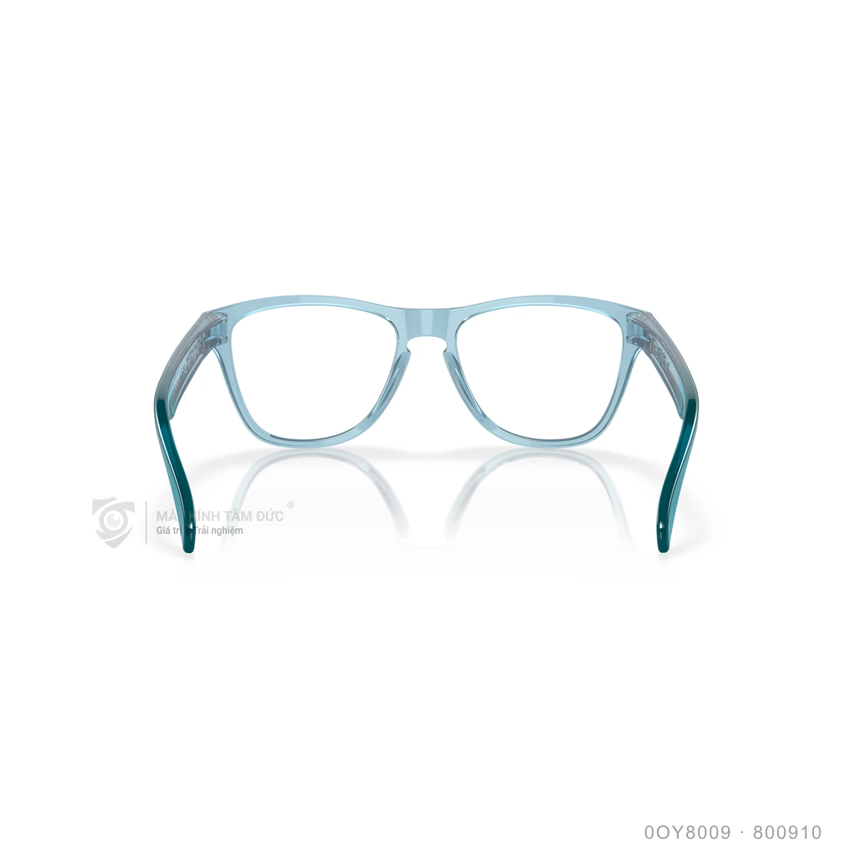 Gọng kính Oakley 0OY8009 - Ảnh 10