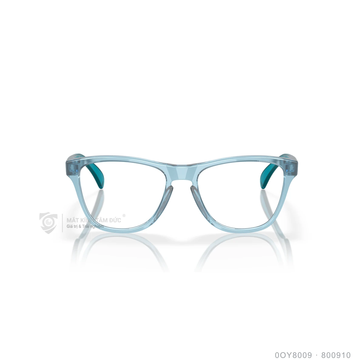 Gọng kính Oakley 0OY8009 - Ảnh 6