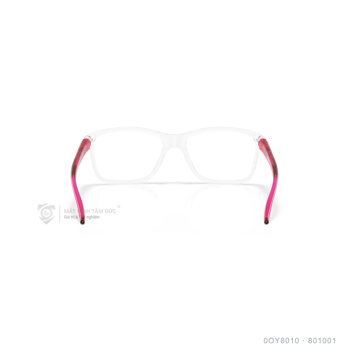 Gọng kính Oakley 0OY8010 - Ảnh 10
