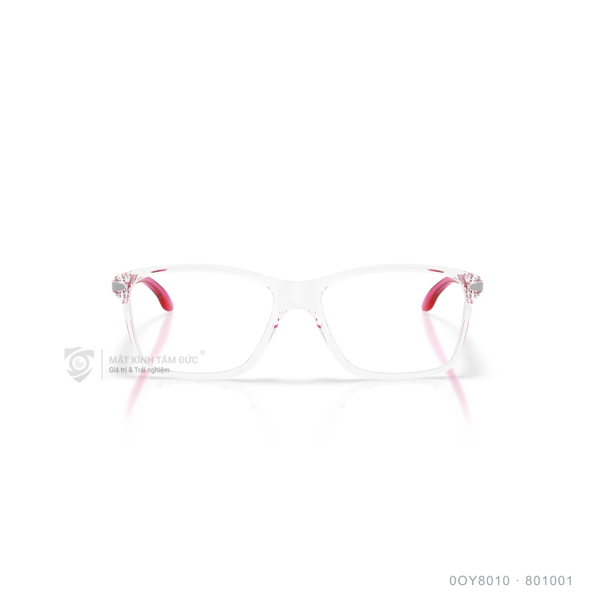 Gọng kính Oakley 0OY8010 - Ảnh 6