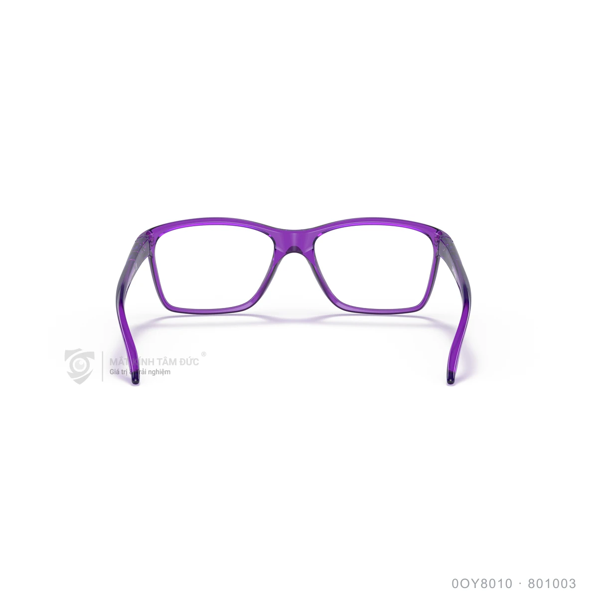 Gọng kính Oakley 0OY8010 - Ảnh 15