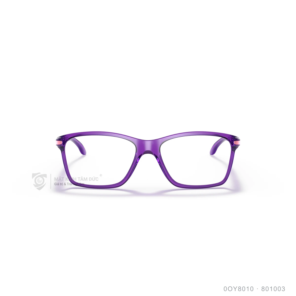 Gọng kính Oakley 0OY8010 - Ảnh 11