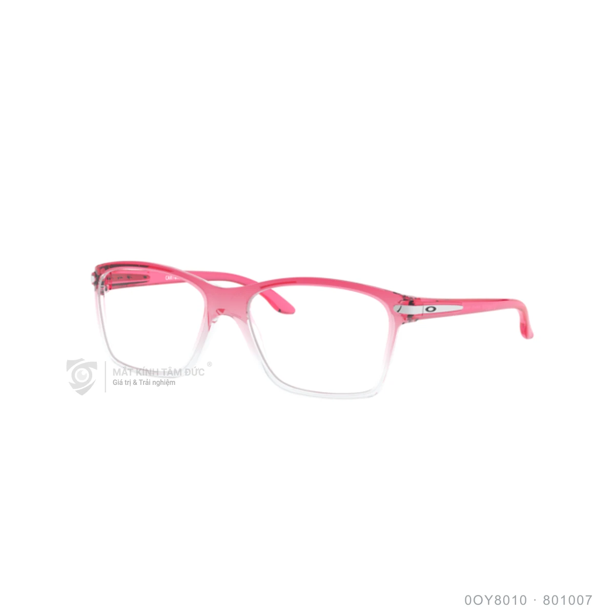 Gọng kính Oakley 0OY8010 - Ảnh 16