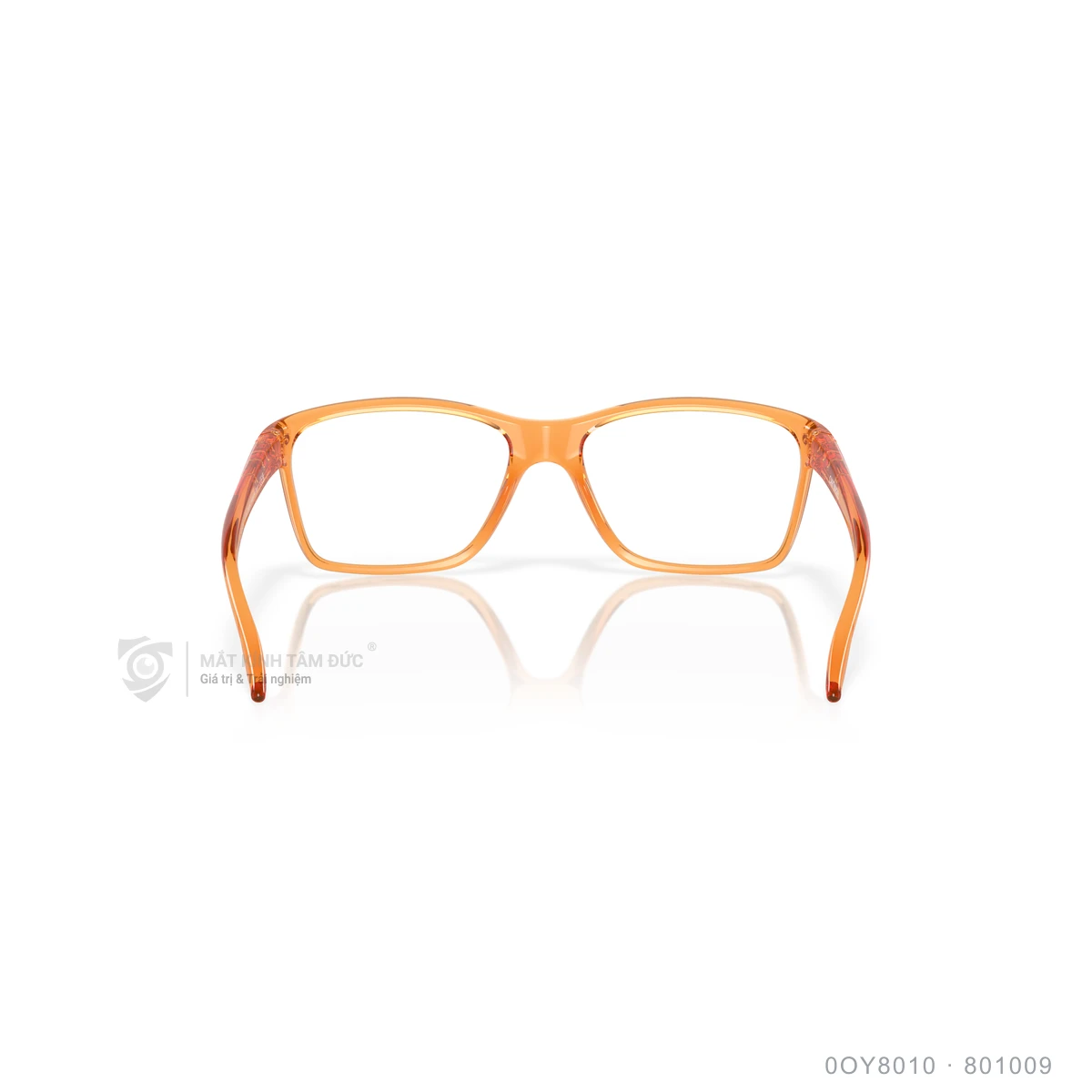 Gọng kính Oakley 0OY8010 - Ảnh 21