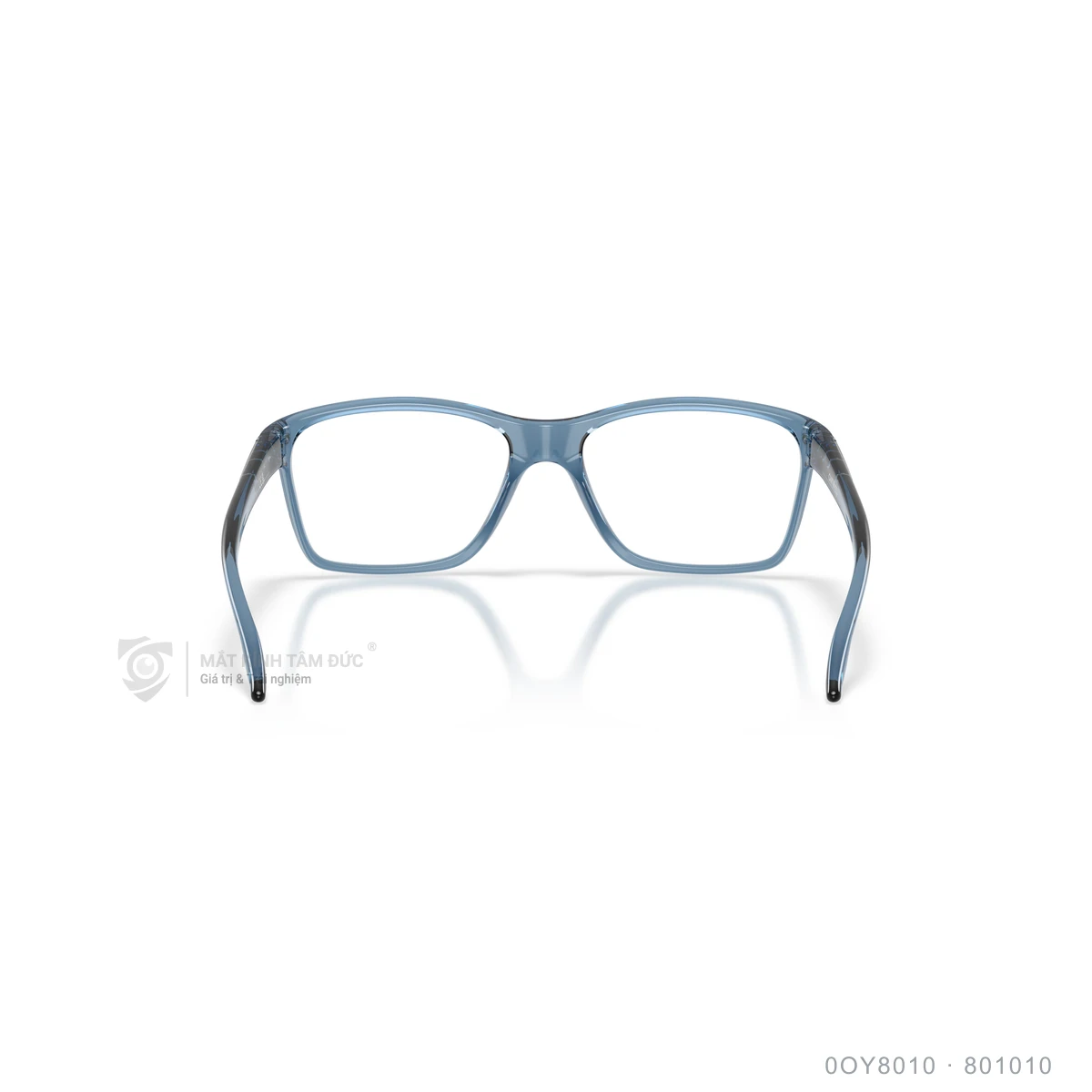 Gọng kính Oakley 0OY8010 - Ảnh 26