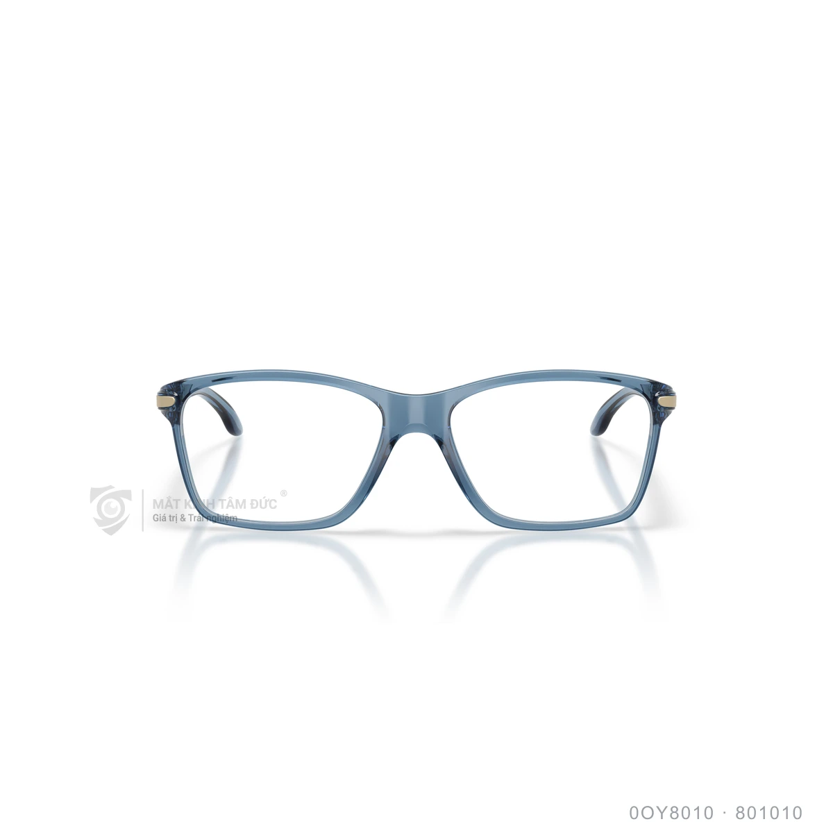 Gọng kính Oakley 0OY8010 - Ảnh 22