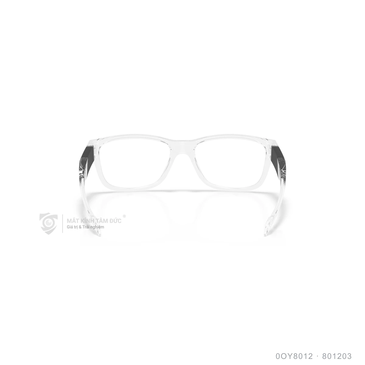 Gọng kính Oakley 0OY8012 - Ảnh 15
