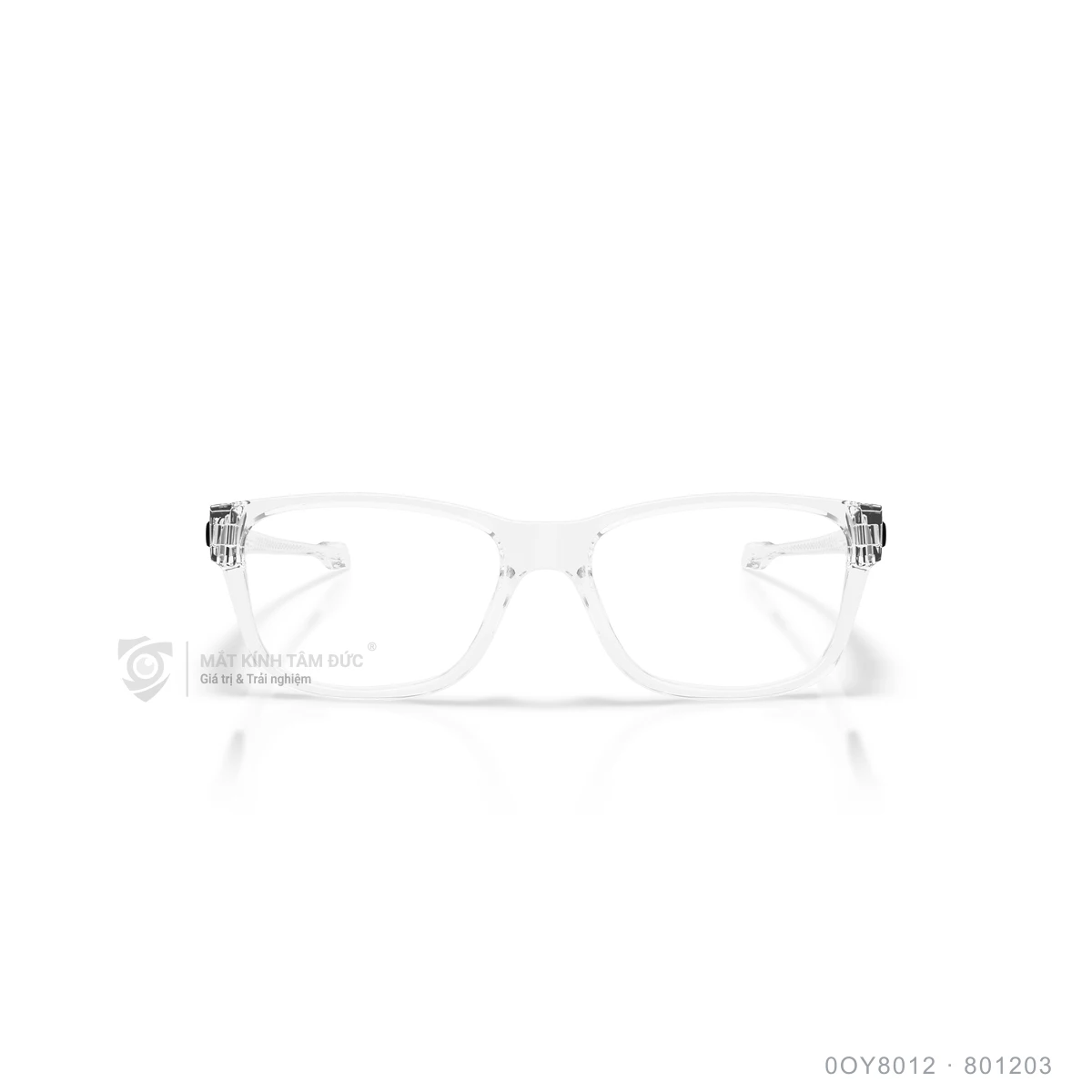 Gọng kính Oakley 0OY8012 - Ảnh 11