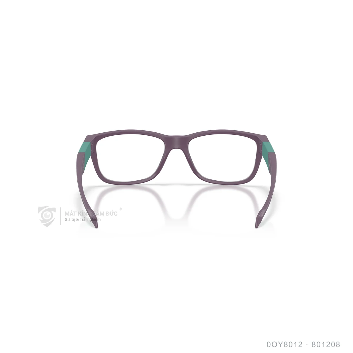 Gọng kính Oakley 0OY8012 - Ảnh 5