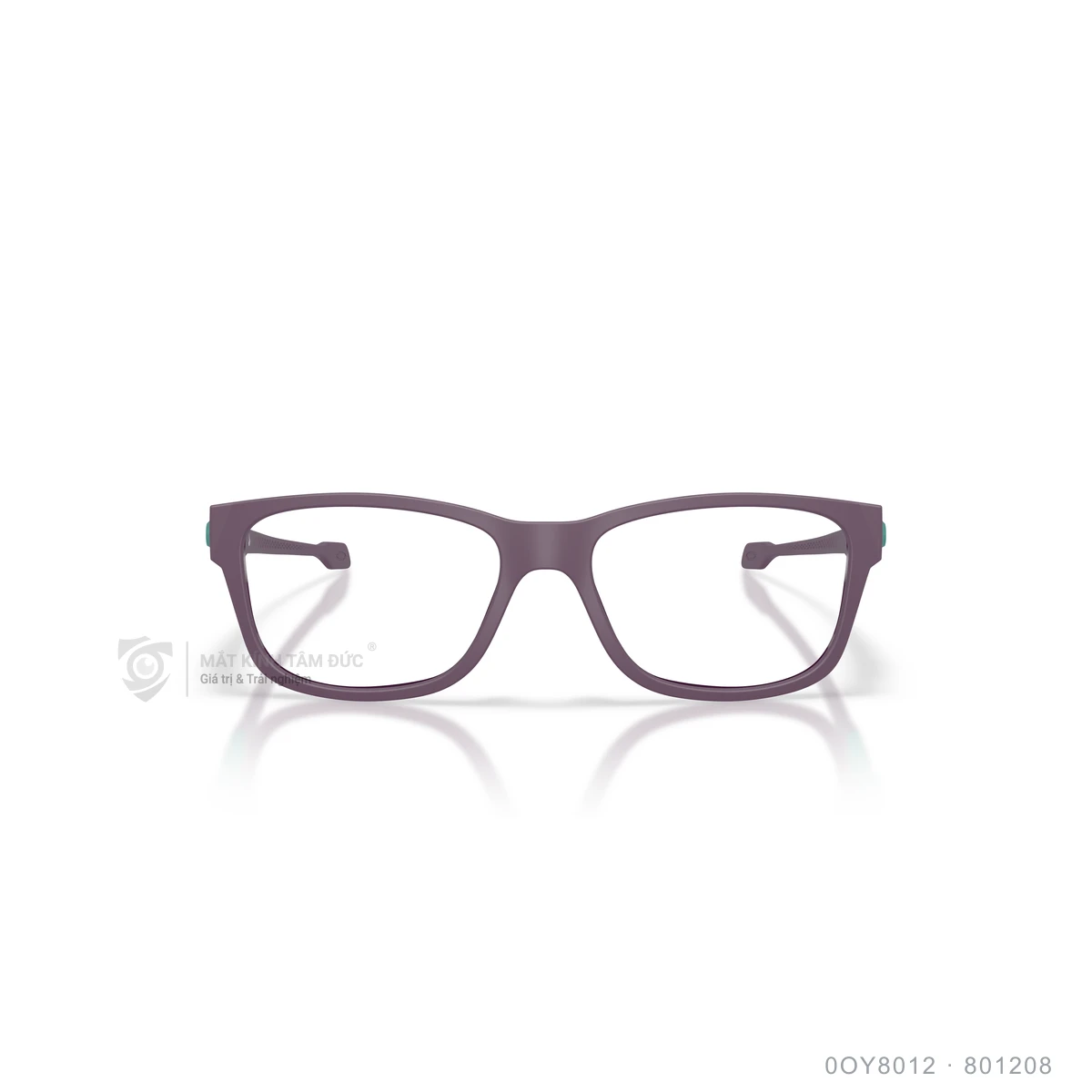 Gọng kính Oakley 0OY8012 - Ảnh 1