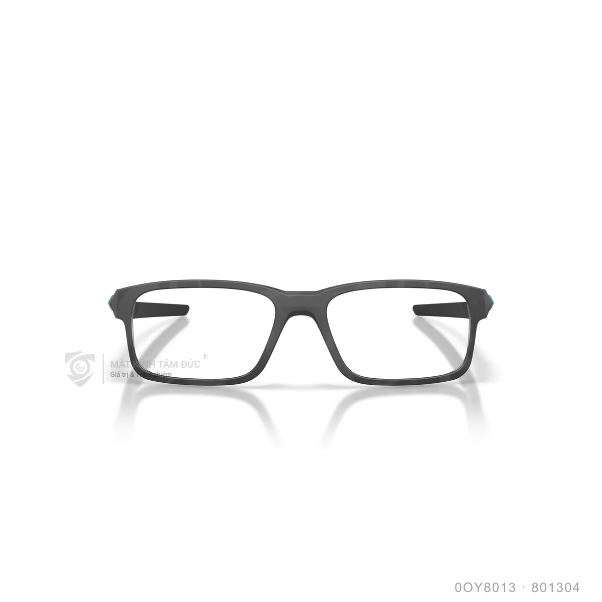 Gọng kính Oakley 0OY8013 - Ảnh 1