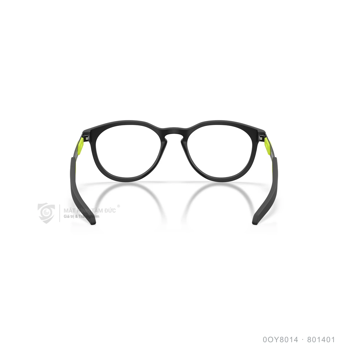 Gọng kính Oakley 0OY8014 - Ảnh 5