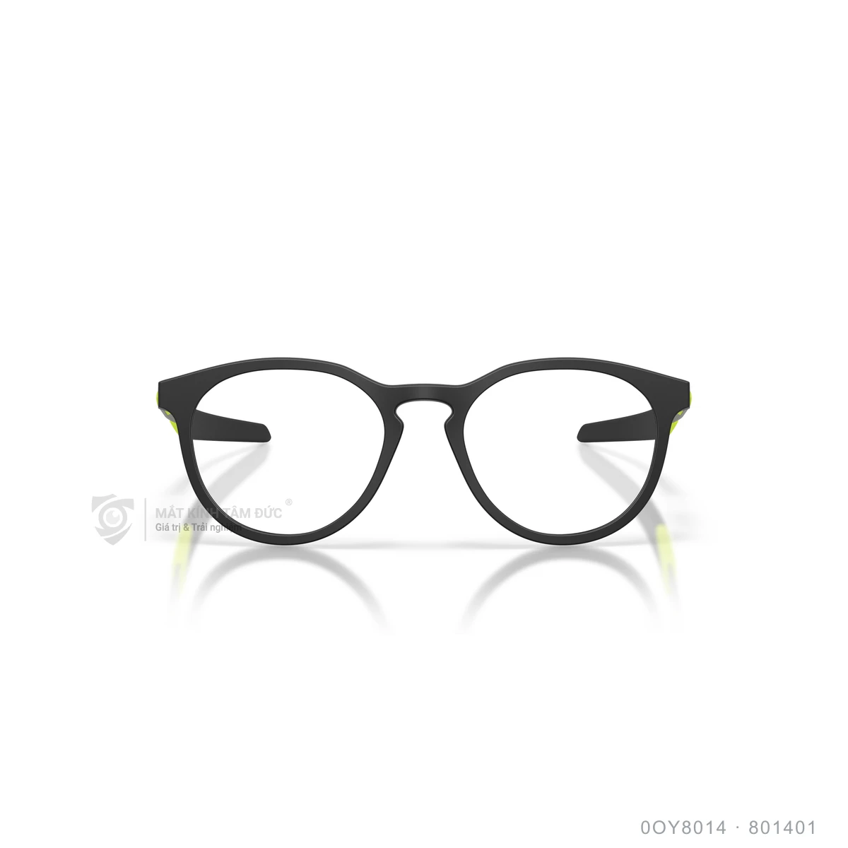 Gọng kính Oakley 0OY8014 - Ảnh 1