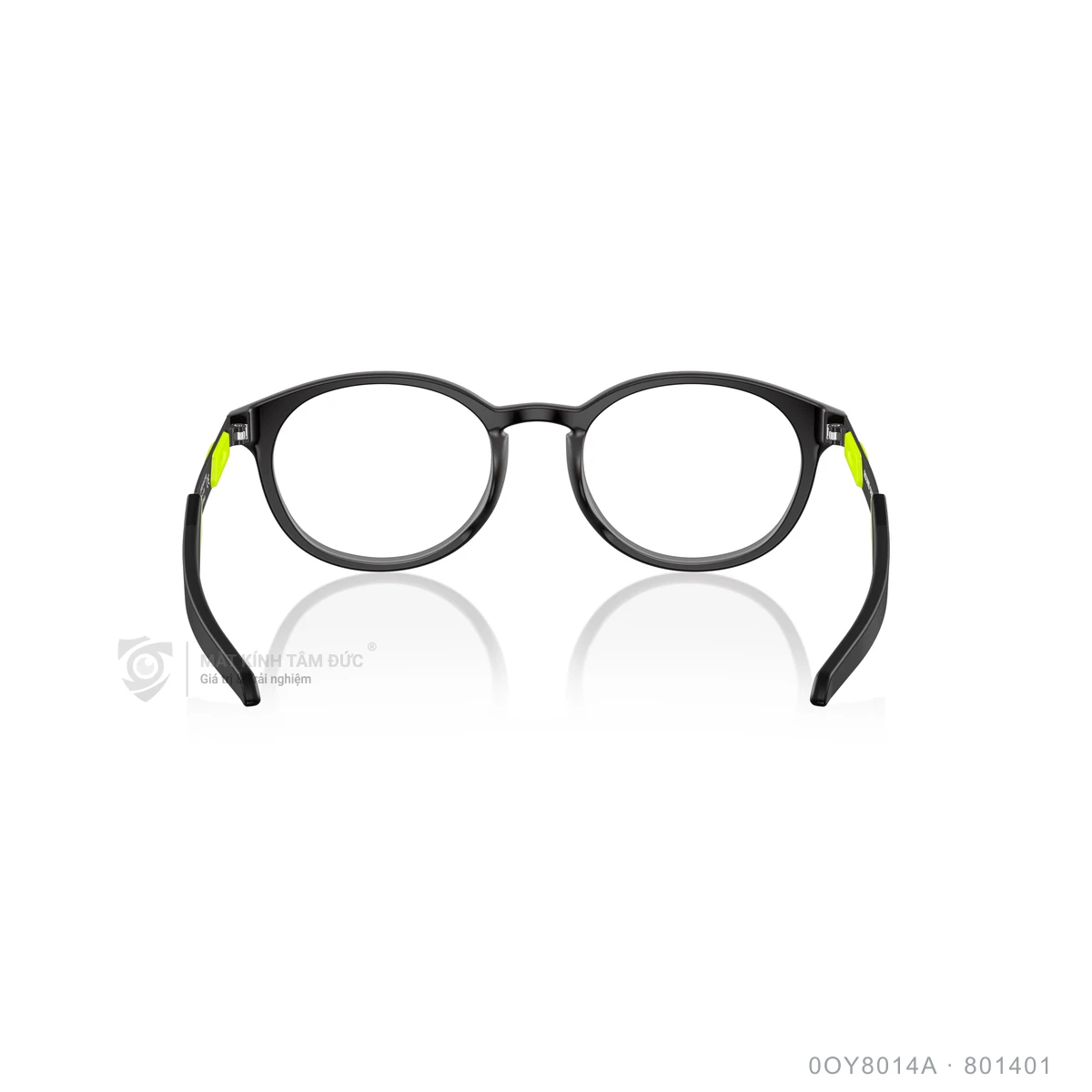 Gọng kính Oakley 0OY8014A - Ảnh 5
