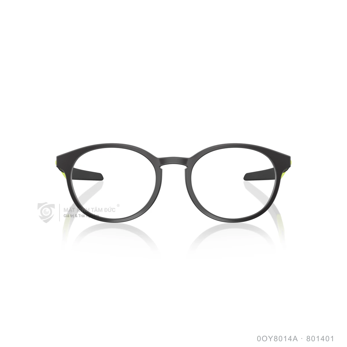 Gọng kính Oakley 0OY8014A