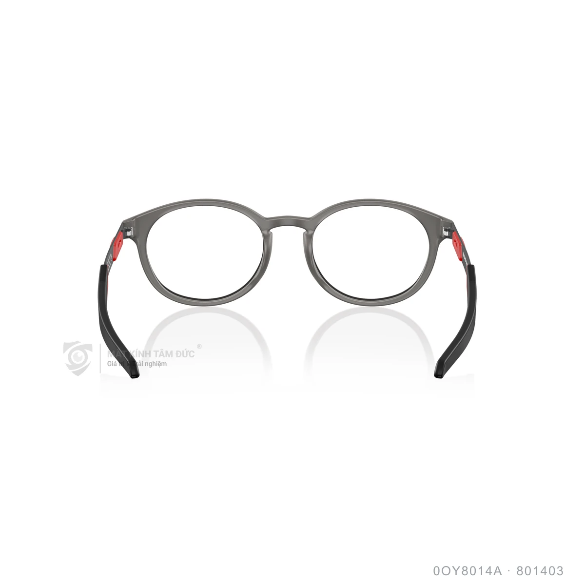 Gọng kính Oakley 0OY8014A - Ảnh 15