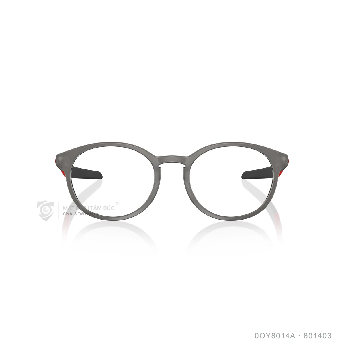 Gọng kính Oakley 0OY8014A - Ảnh 11